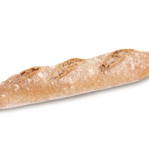 Medio flautin rustico