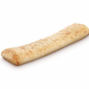 Pa de Coca XL- pan cristallino