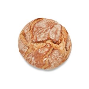 Pa de Pagès-Boule rustique saint honore