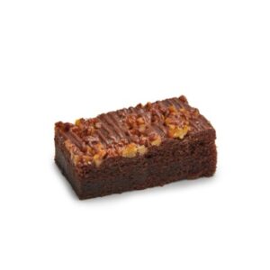 Brownie Wallnut
