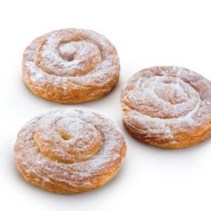 Mini Ensaimada Seleccion