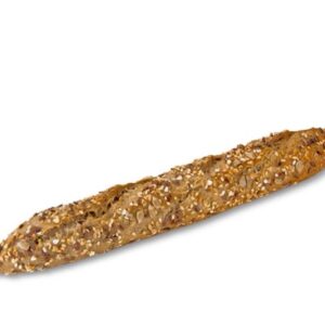 Medio flautin cereales