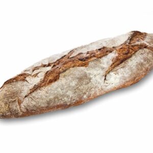 Pan con sarraceno bio (fajol)