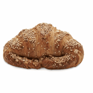 Croissant Cereales Mantequilla