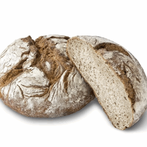 Redondo centeno espelta