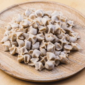 Manti 1/2kg