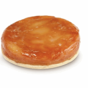 Tartaleta Tatin