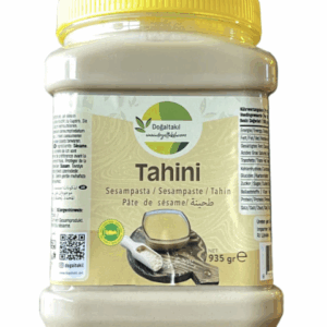 Tahini